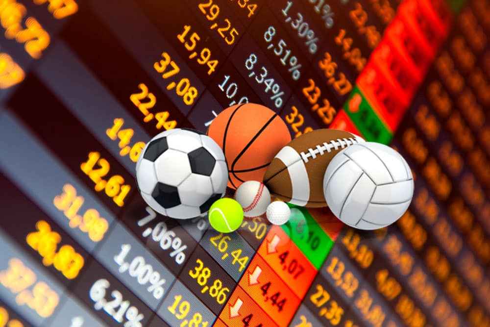 About Betting