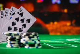 3 Casino game strategies