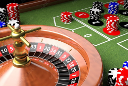 About Casino