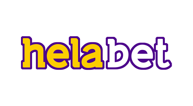 №1 HELABET