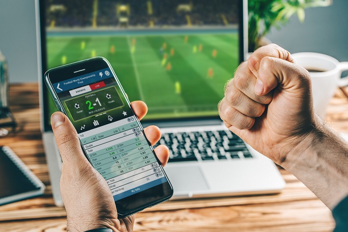 3 Betting strategies